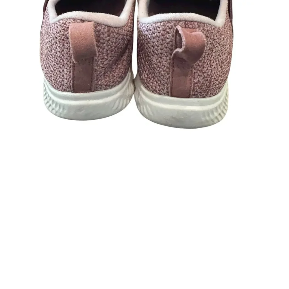 New Balance Fresh Foam Sport v1 WSPTLY1 Plum Running Shoes Women’s 10